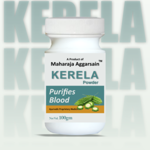Karela Powder