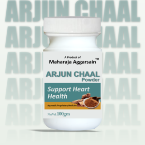 Arjun Chaal Powder