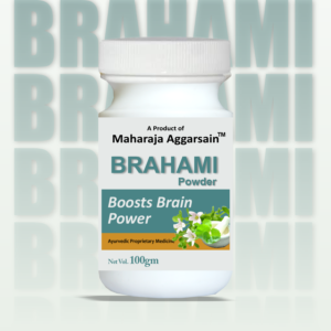 Brahmi Butti Powder