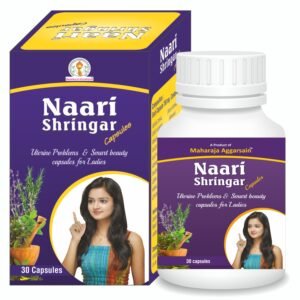 Naari Shringar Capsules