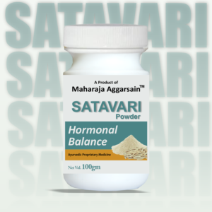 Satavari Powder