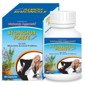 Stonchur Capsules
