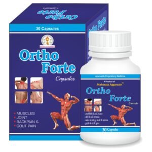 Ortho Forte Capsules