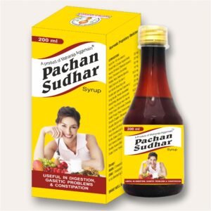 Pachan Sudhar Syrup