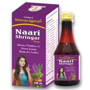 Naari Shringar Syrup